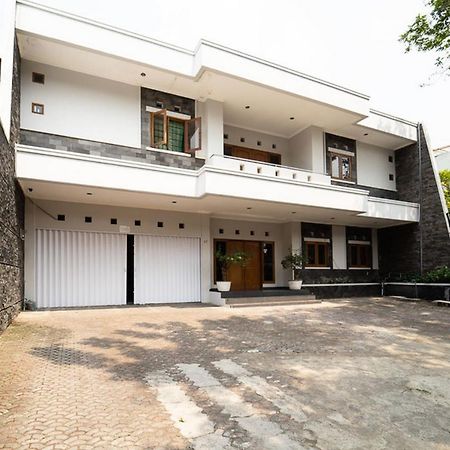 KoolKost near Padjadjaran University Bandung Bagian luar foto