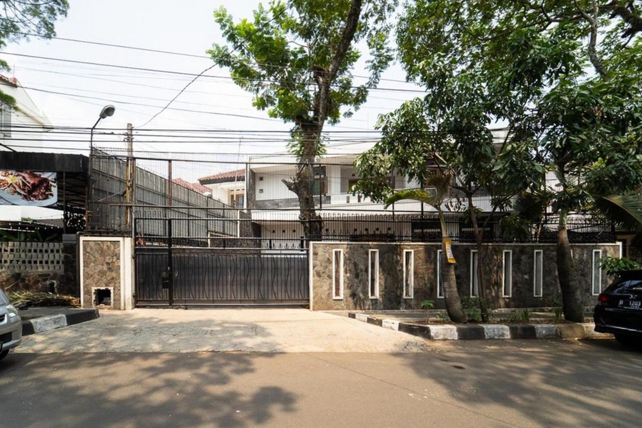 KoolKost near Padjadjaran University Bandung Bagian luar foto