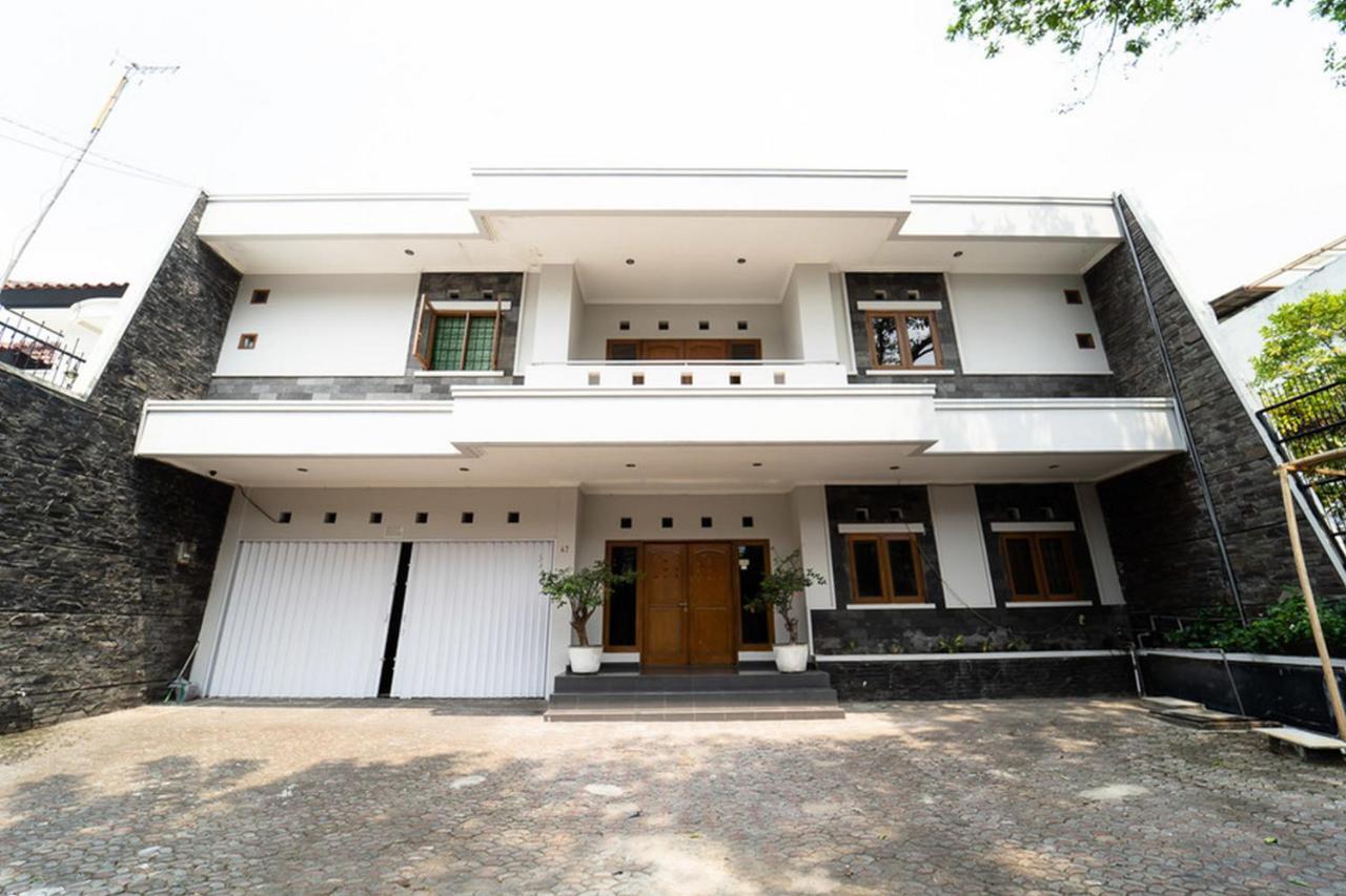 KoolKost near Padjadjaran University Bandung Bagian luar foto