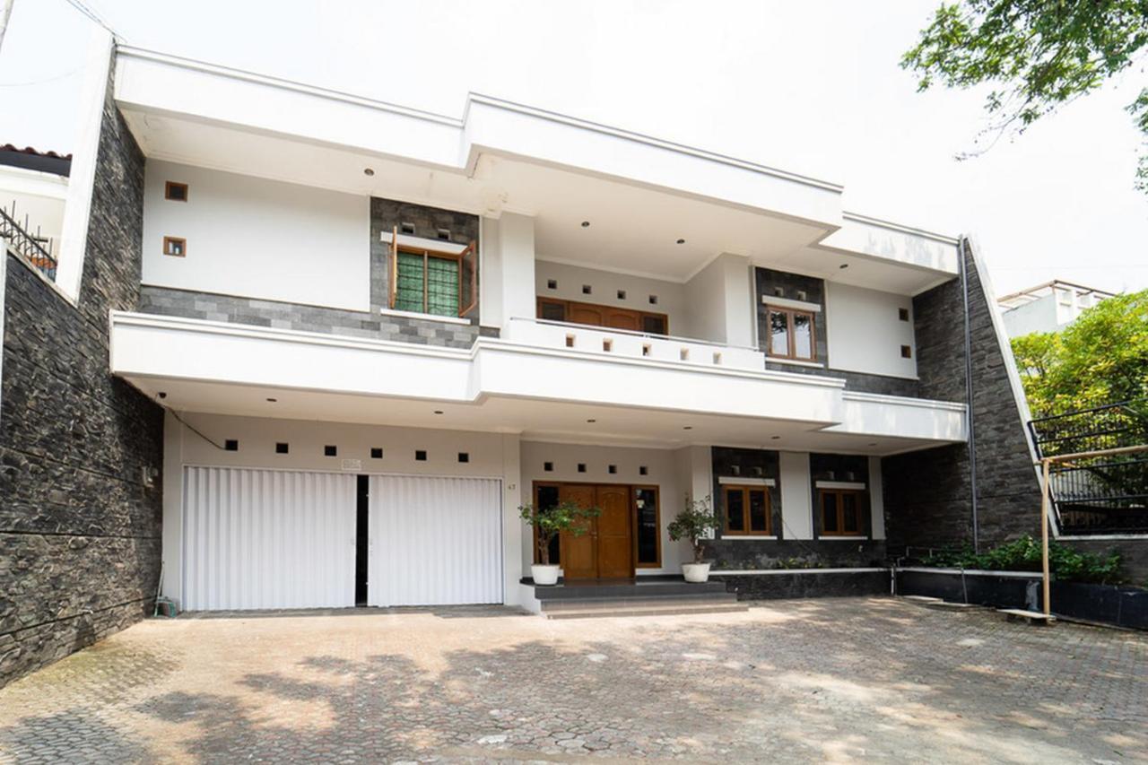 KoolKost near Padjadjaran University Bandung Bagian luar foto